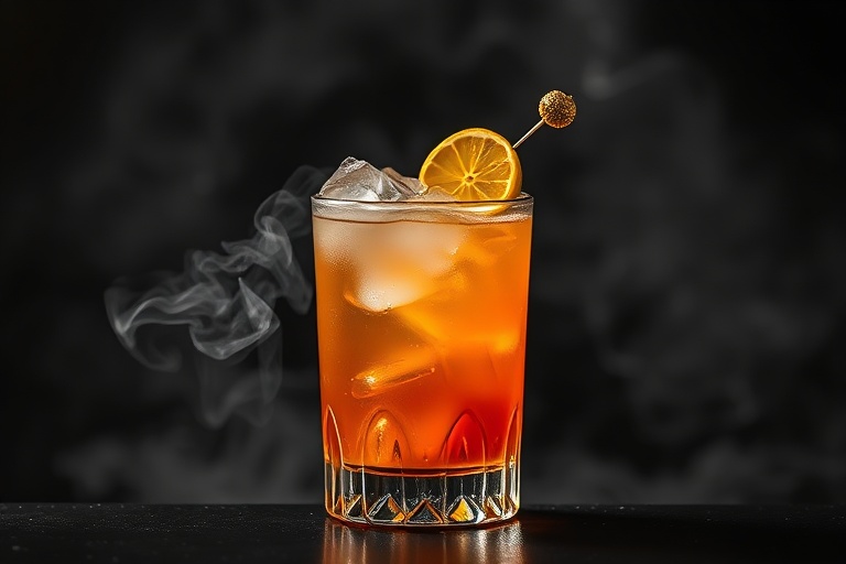 Signature Cocktail