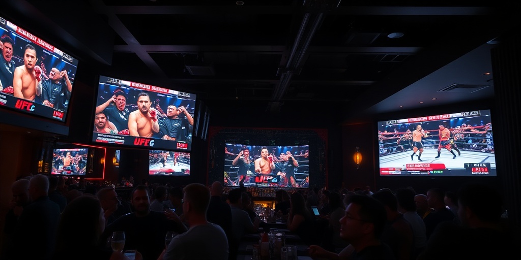 UFC Fight Night