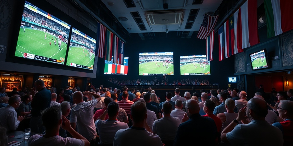World Cup