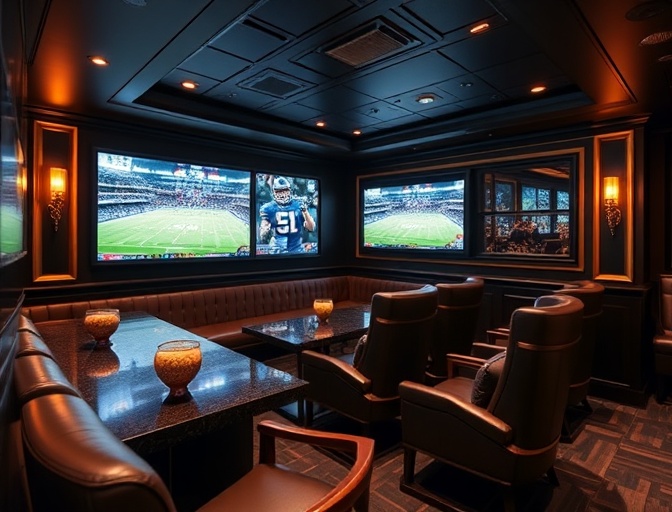 Private Box